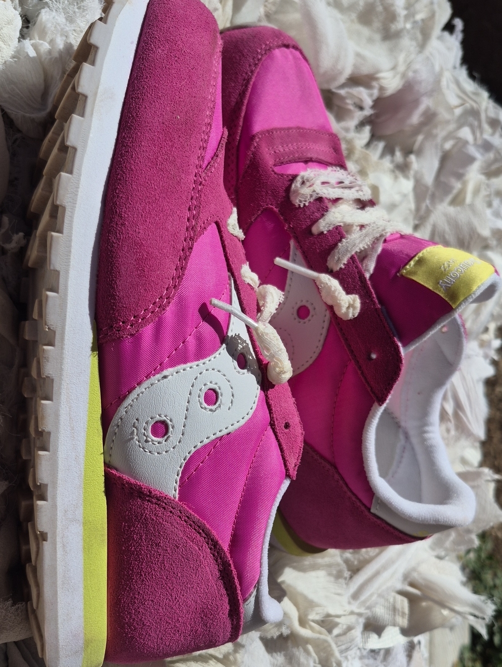 SAUCONY - Picture 4 of 5